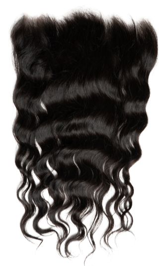 Plush HD Lace | Closures & Frontals