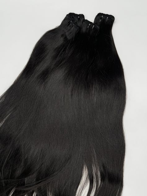 Raw Cambodian Straight | Plush Bundle Deals