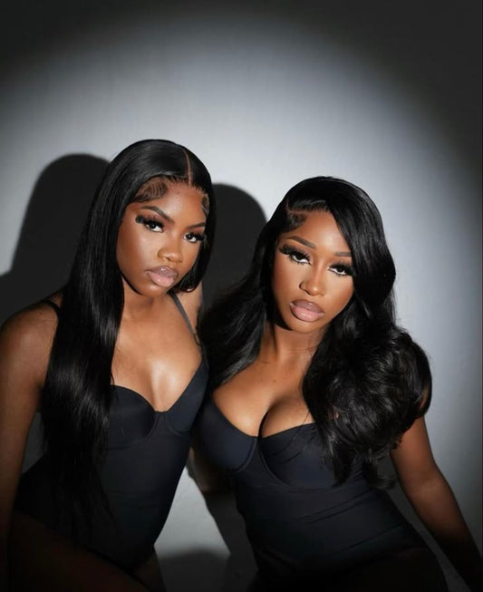 Indonesian Natural Wave | Plush Bundle Deals