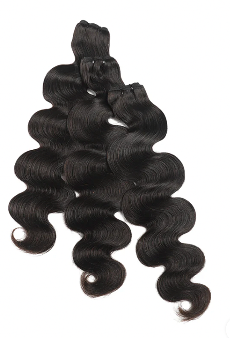 Cambodian Waves | Plush Bundle Deals