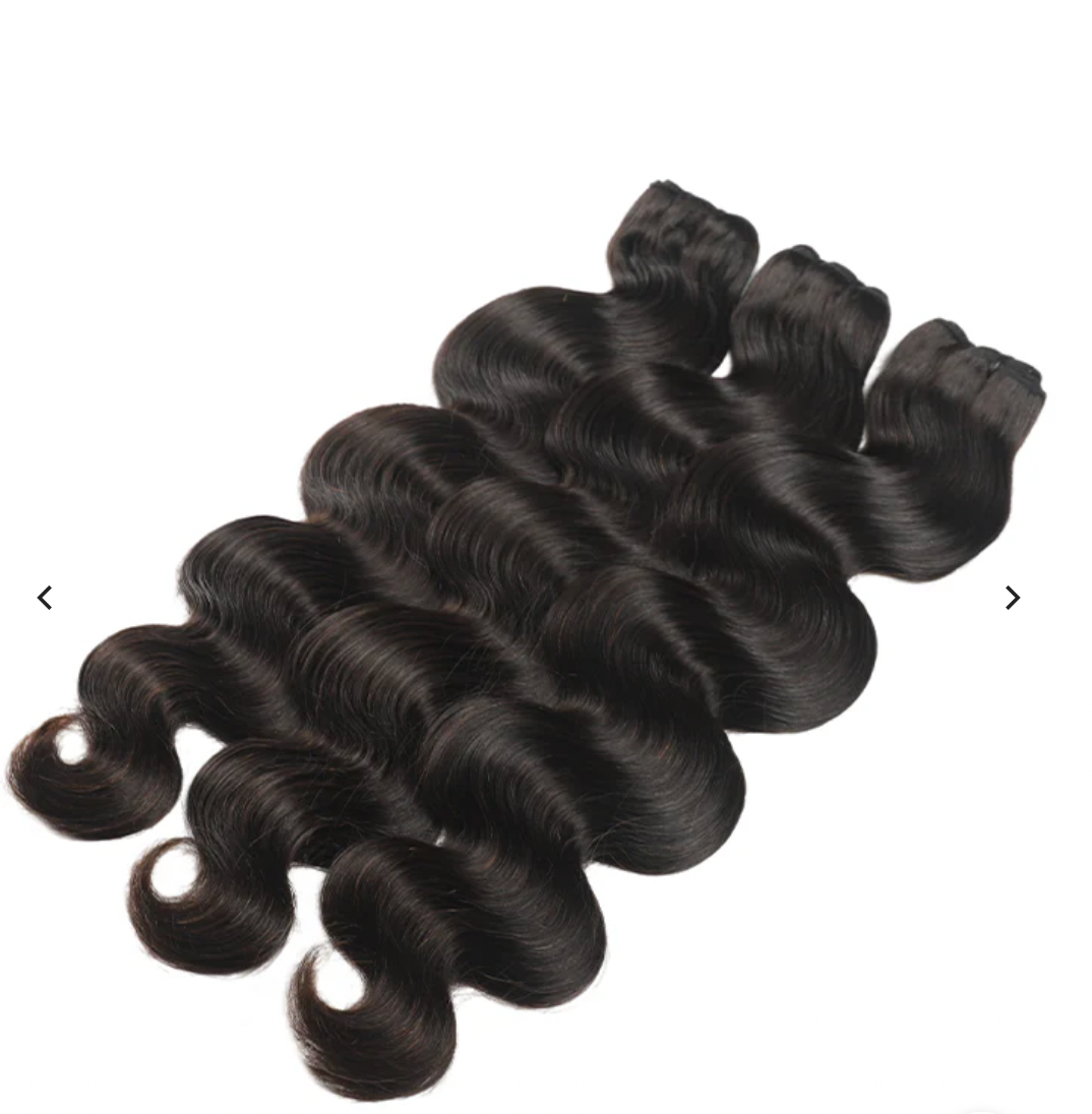 Cambodian Waves | Plush Bundle Deals