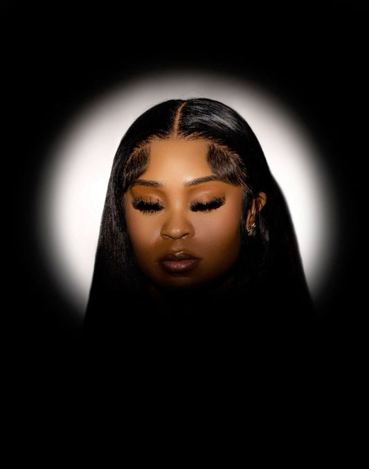 Plush HD Lace | Closures & Frontals